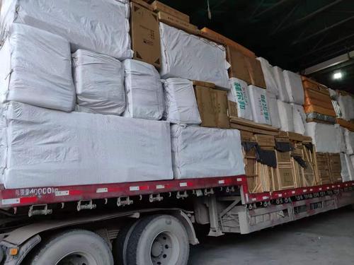 东莞生态园打包托运