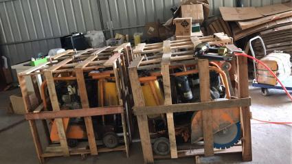 东莞生态园行李、家具、电器包装托运