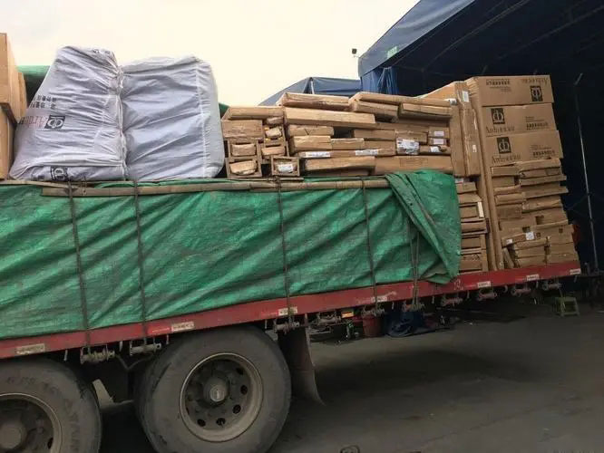 东莞生态园家具托运